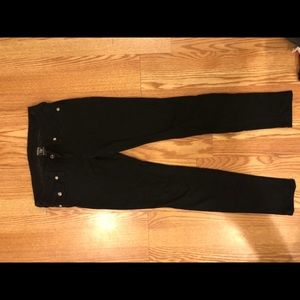 True religion stretchy jeans